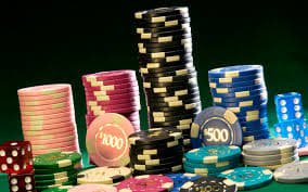 Ưu đãi nạp tiền thêm cho sảnh casino và slot tại 8live