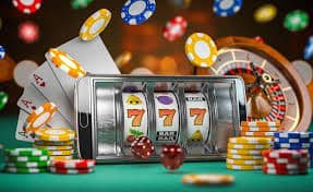 Sảnh live casino trực tuyến với dealer thật tại nền tảng 8live