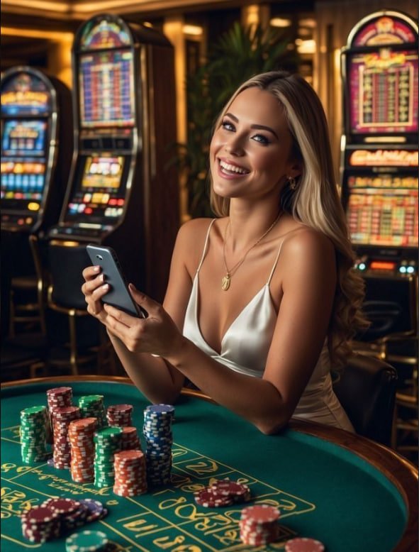 Giao diện phòng chơi Bingo trực tuyến tại 8live dành cho người Việt